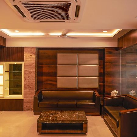 The Atithi Niwas Indore Exterior photo