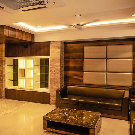 The Atithi Niwas Indore Exterior photo