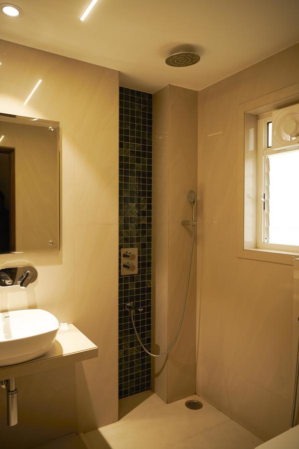 The Atithi Niwas Indore Exterior photo